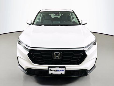 New 2026 Honda CR-V EX image 2