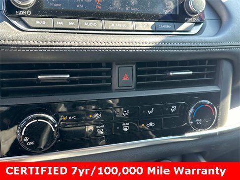 Used 2023 Nissan Rogue S image 19
