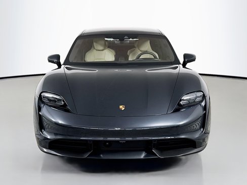 Certified 2020 Porsche Taycan Turbo S image 6