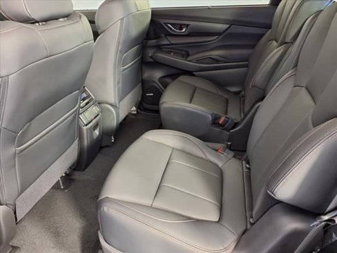 New 2025 Subaru Ascent Bronze Edition image 5