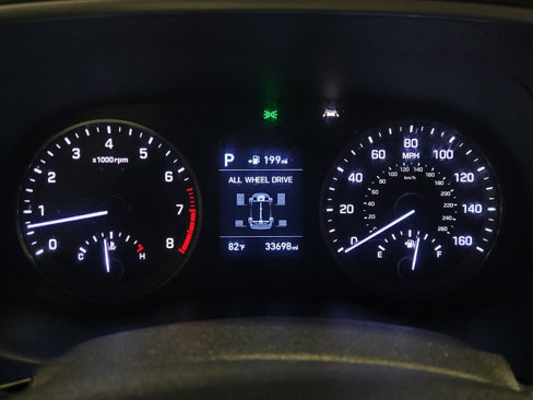 Used 2019 Hyundai Tucson Value image 23