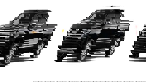 New 2026 Chevrolet Silverado 1500 High Country w/ Technology Package image 34