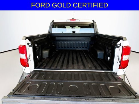 Certified 2024 Ford Maverick XLT w/ Equipment Group 300A Standard image 23