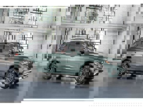 New 2026 Mercedes-Benz GLC 300 4MATIC image 13