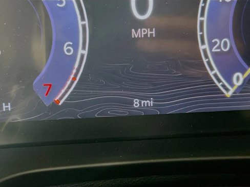 New 2025 Jeep Grand Cherokee Laredo X w/ Luxury Tech Group I image 13