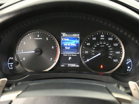 Used 2019 Lexus IS 300 image 10