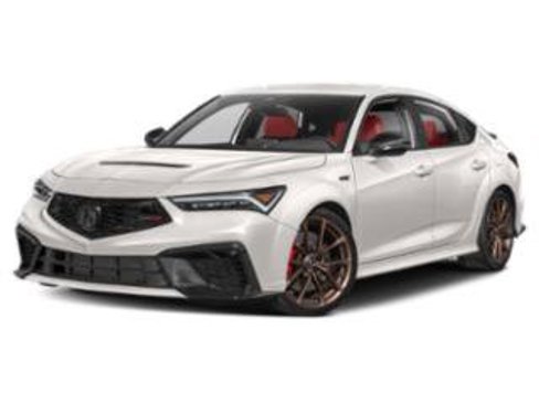 Used 2024 Acura Integra Type S image 44