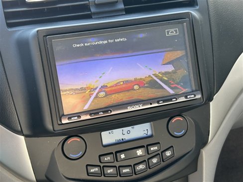 Used 2005 Acura TSX image 9