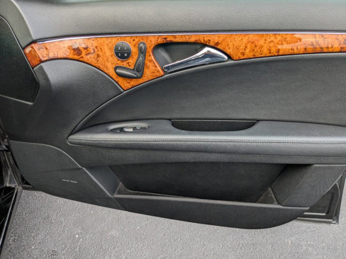 Used 2007 Mercedes-Benz E 350 image 14