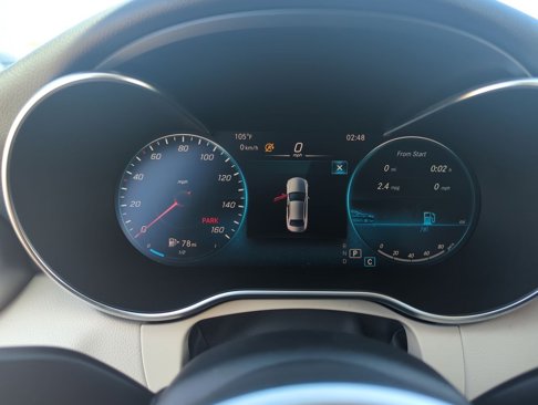 Used 2021 Mercedes-Benz C 300 Sedan image 12