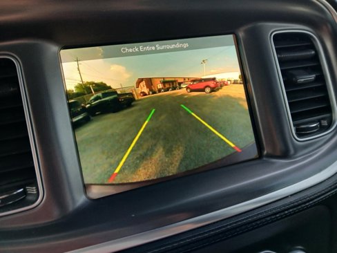 Used 2019 Dodge Charger SXT w/ Plus Group image 13
