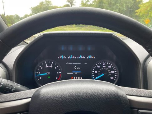 Used 2019 Ford Expedition Max XLT image 17