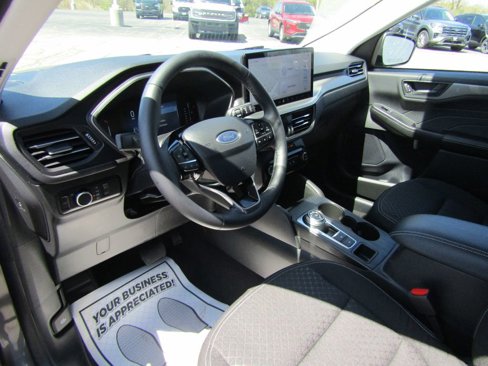 Used 2024 Ford Escape Active w/ Tech Pack #1 image 9