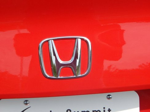 Used 2025 Honda Civic Sport Touring image 5