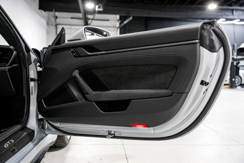 Used 2022 Porsche 911 GT3 image 25