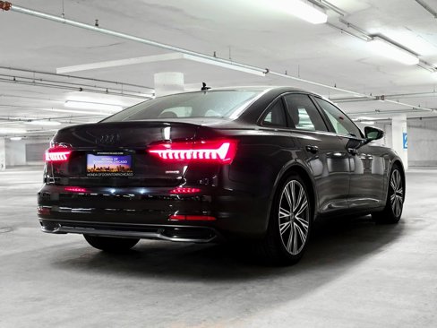 Used 2023 Audi A6 Premium Plus w/ Premium Plus Package image 7