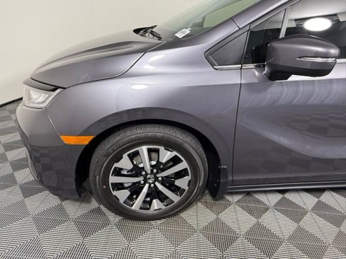 New 2026 Honda Odyssey EX-L image 12