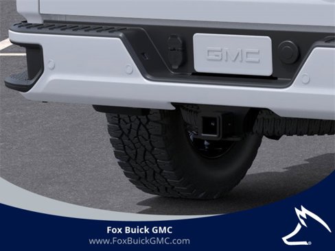 New 2026 GMC Sierra 2500 AT4 w/ AT4 Premium Plus Package image 14