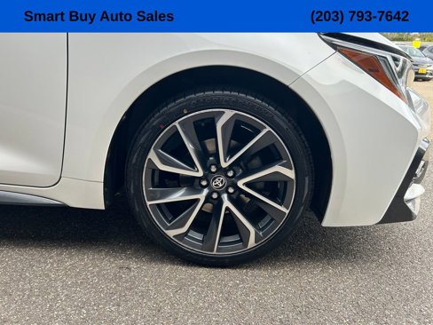 Used 2020 Toyota Corolla SE image 10