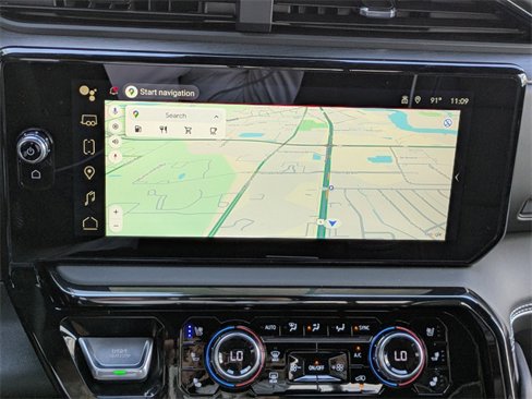 New 2026 GMC Sierra 2500 AT4X image 23