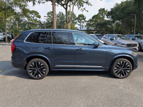 New 2026 Volvo XC90 B6 Plus w/ Protection Package Premier image 3
