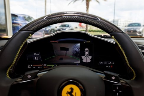Used 2024 Ferrari 296 GTS image 31