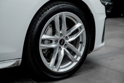 Used 2024 Audi A4 2.0T Premium Plus image 65