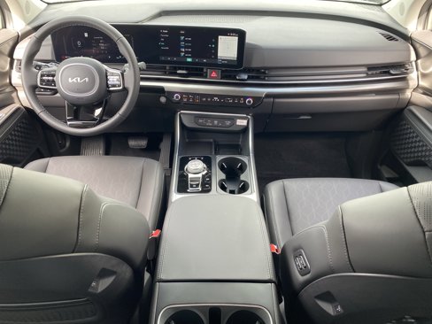 New 2026 Kia Carnival SX image 13