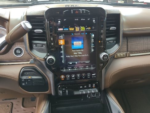 Certified 2021 RAM 2500 Limited image 9