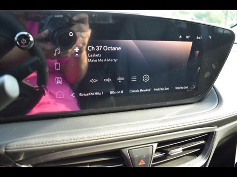 New 2026 Buick Encore GX Preferred w/ Comfort Package image 14