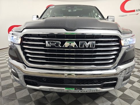 New 2026 RAM 1500 Laramie image 2