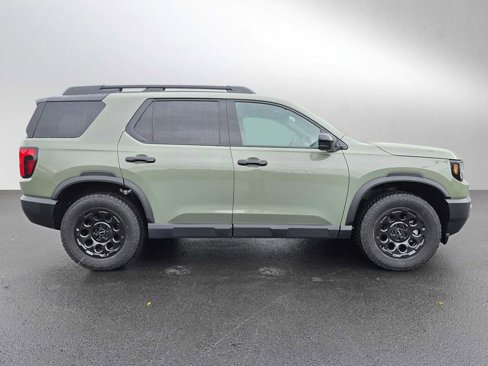 New 2026 Honda Passport TrailSport Elite image 2