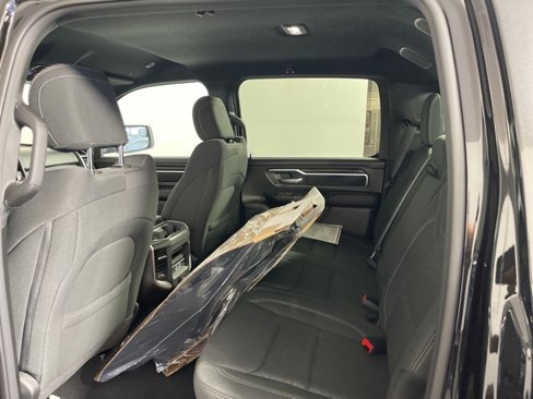 New 2026 RAM 1500 Big Horn image 18