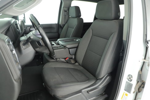 Used 2023 Chevrolet Silverado 2500 LT image 8