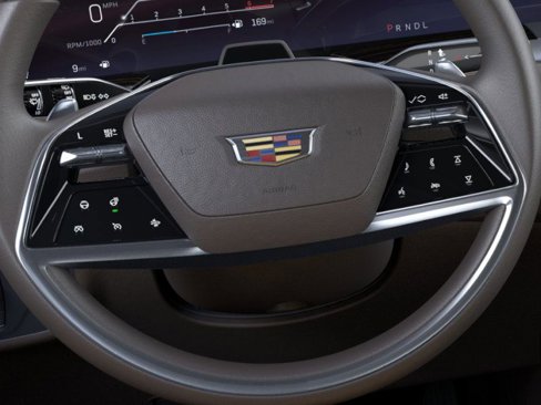 New 2026 Cadillac Escalade Luxury image 19
