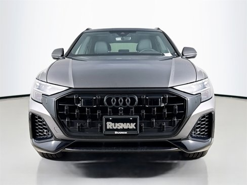 New 2025 Audi Q8 Premium Plus image 2
