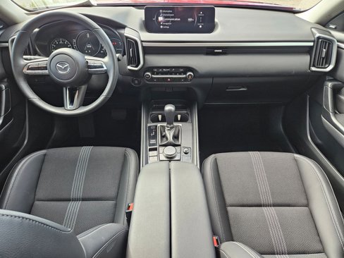 Used 2025 MAZDA CX-50 AWD 2.5 S w/ Premium Package image 17