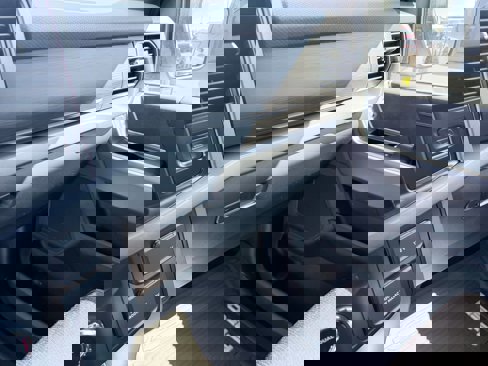New 2025 Ford F150 XLT image 23