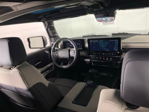 New 2026 GMC Hummer EV SUV image 31