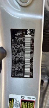 Used 2012 Toyota Corolla LE image 16
