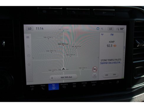 Certified 2024 Ford F350 Platinum image 31