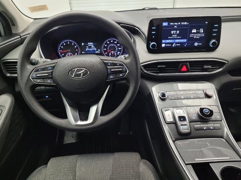 Used 2022 Hyundai Santa Fe SEL image 22