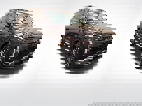 New 2024 Hyundai Palisade SEL image 3