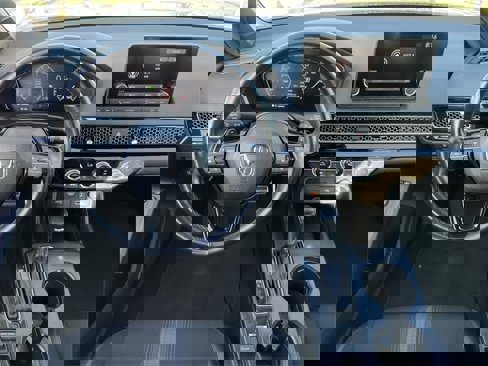 Certified 2022 Honda Civic Sport image 11