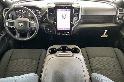 New 2025 RAM 2500 Tradesman image 14