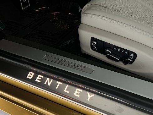 New 2025 Bentley Continental GT Speed image 60