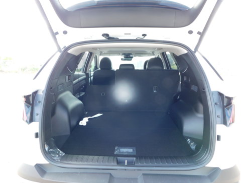 New 2025 Hyundai Tucson SEL image 7