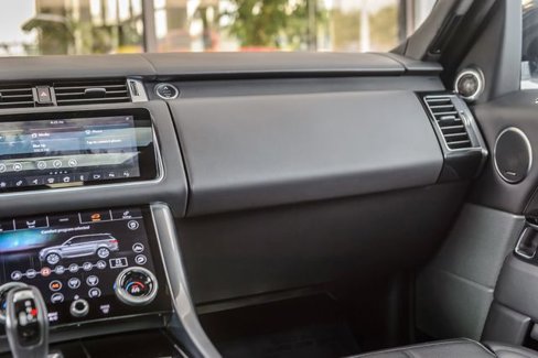 Used 2021 Land Rover Range Rover Sport Autobiography image 34