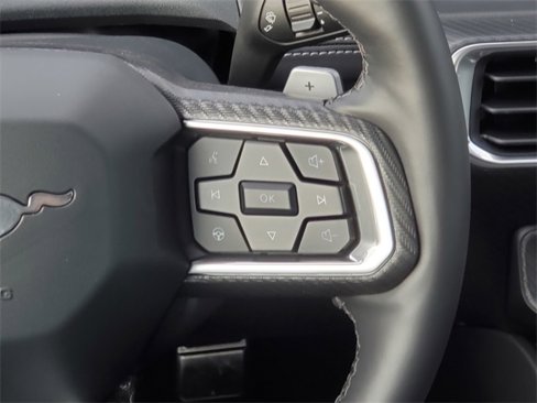 New 2025 Ford Mustang GT Premium image 30