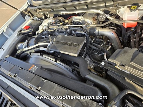 Used 2025 Chevrolet Silverado 2500 LT w/ Z71 Chrome Sport Edition image 21